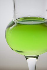 Image showing Mint liquor I