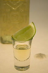 Image showing Tequila II