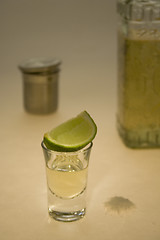 Image showing Tequila III