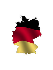 Image showing Germany