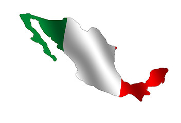 Image showing Mexico