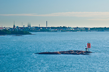 Image showing Helsinki