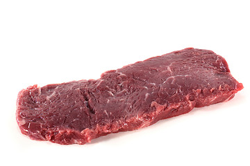 Image showing rump steak