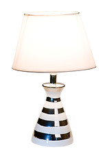 Image showing lamp