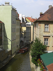 Image showing Prague