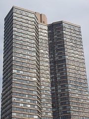 Image showing Building in the City