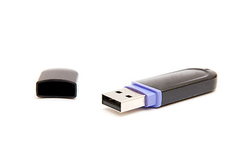 Image showing Flash drive 