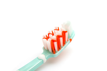 Image showing Toothbrush 