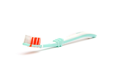 Image showing Toothbrush 