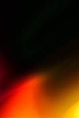 Image showing abstract flame background   