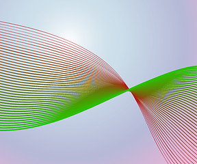 Image showing Wave Form 53