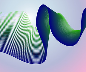 Image showing Wave Form 55