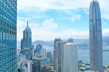 Image showing Hong Kong 