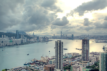 Image showing Hong Kong 