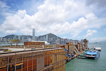 Image showing Hong Kong 