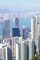 Image showing Hong Kong 