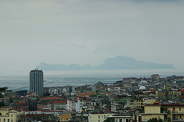 Image showing Naples