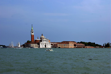 Image showing kind of Venice