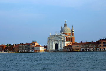 Image showing Venice