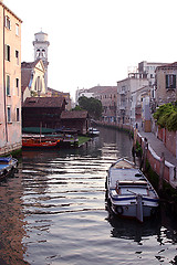 Image showing Venice