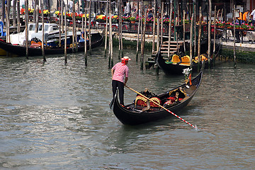 Image showing Venice