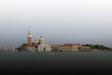 Image showing Venice