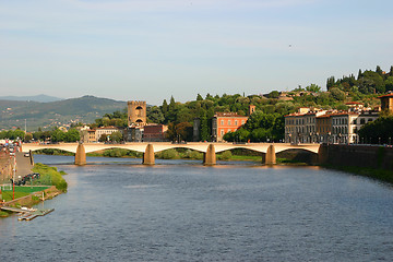 Image showing Florence