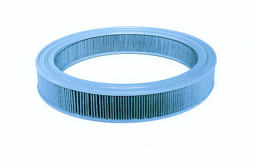 Image showing air filter