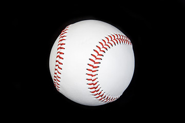 Image showing Baseball