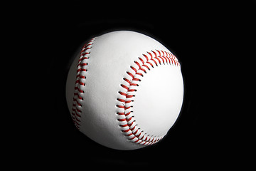 Image showing Baseball