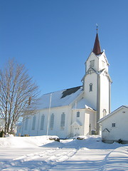 Image showing Church