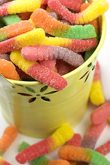 Image showing Candy