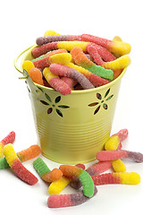 Image showing Candy