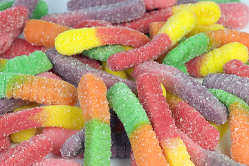 Image showing Candy