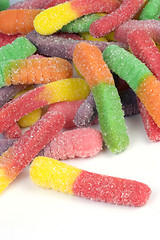 Image showing Candy