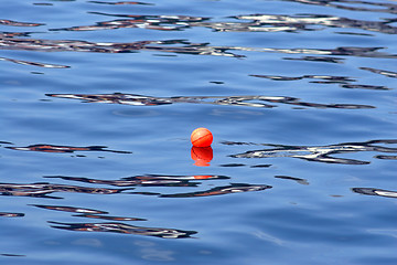 Image showing Adrift