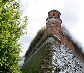 Image showing Castle