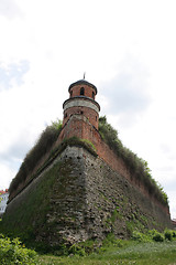 Image showing Castle