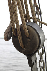 Image showing rope