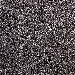 Image showing asphalt texture