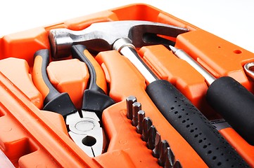 Image showing toolbox