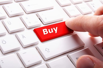 Image showing buy key