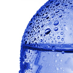 Image showing bottle of water