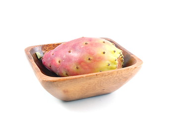 Image showing Dragon fruit