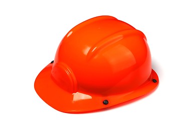 Image showing hard hat