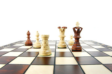 Image showing chess