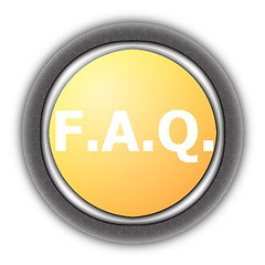 Image showing faq