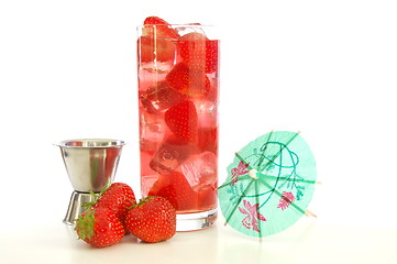 Image showing healthy drink