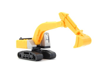 Image showing digger