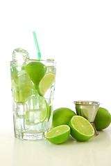 Image showing mojito